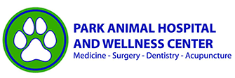 Link to Homepage of Park Animal Hospital and Wellness Center